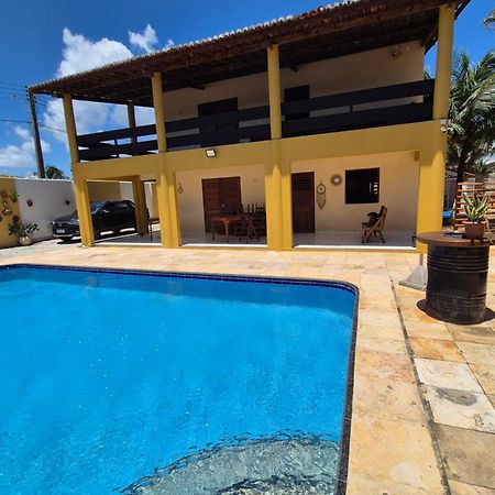 Bed and Breakfast Casa Ferreira Cumbuco Caucaia Esterno foto